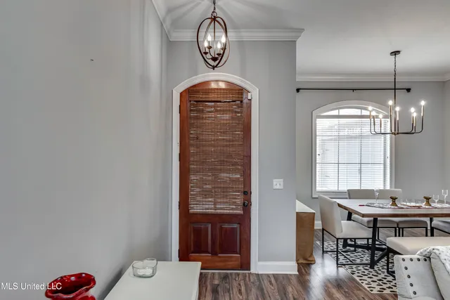 $310,000 | 151 Western Ridge Circle, Canton, MS 39046