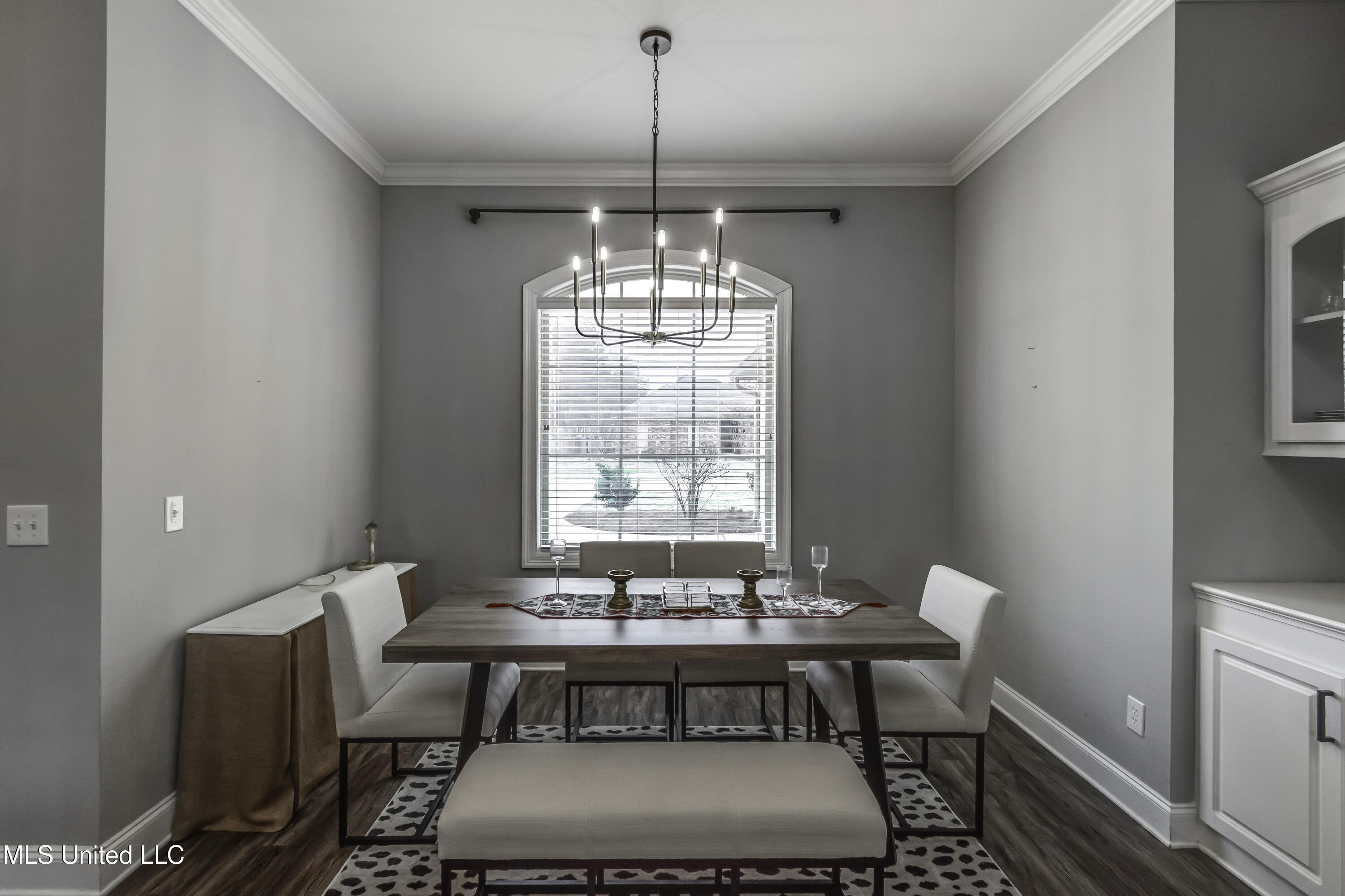 151 Western Ridge Circle Canton, MS 39046 - Photo 15 of 58 Dining Area