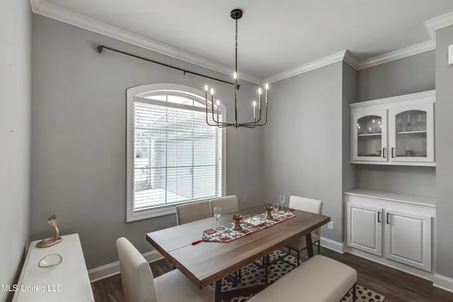 $310,000 | 151 Western Ridge Circle, Canton, MS 39046