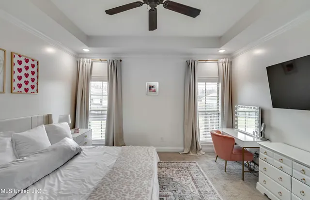 $310,000 | 151 Western Ridge Circle, Canton, MS 39046