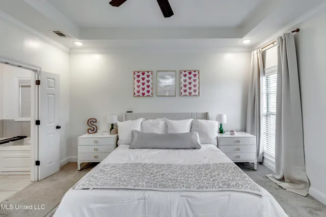 $310,000 | 151 Western Ridge Circle, Canton, MS 39046