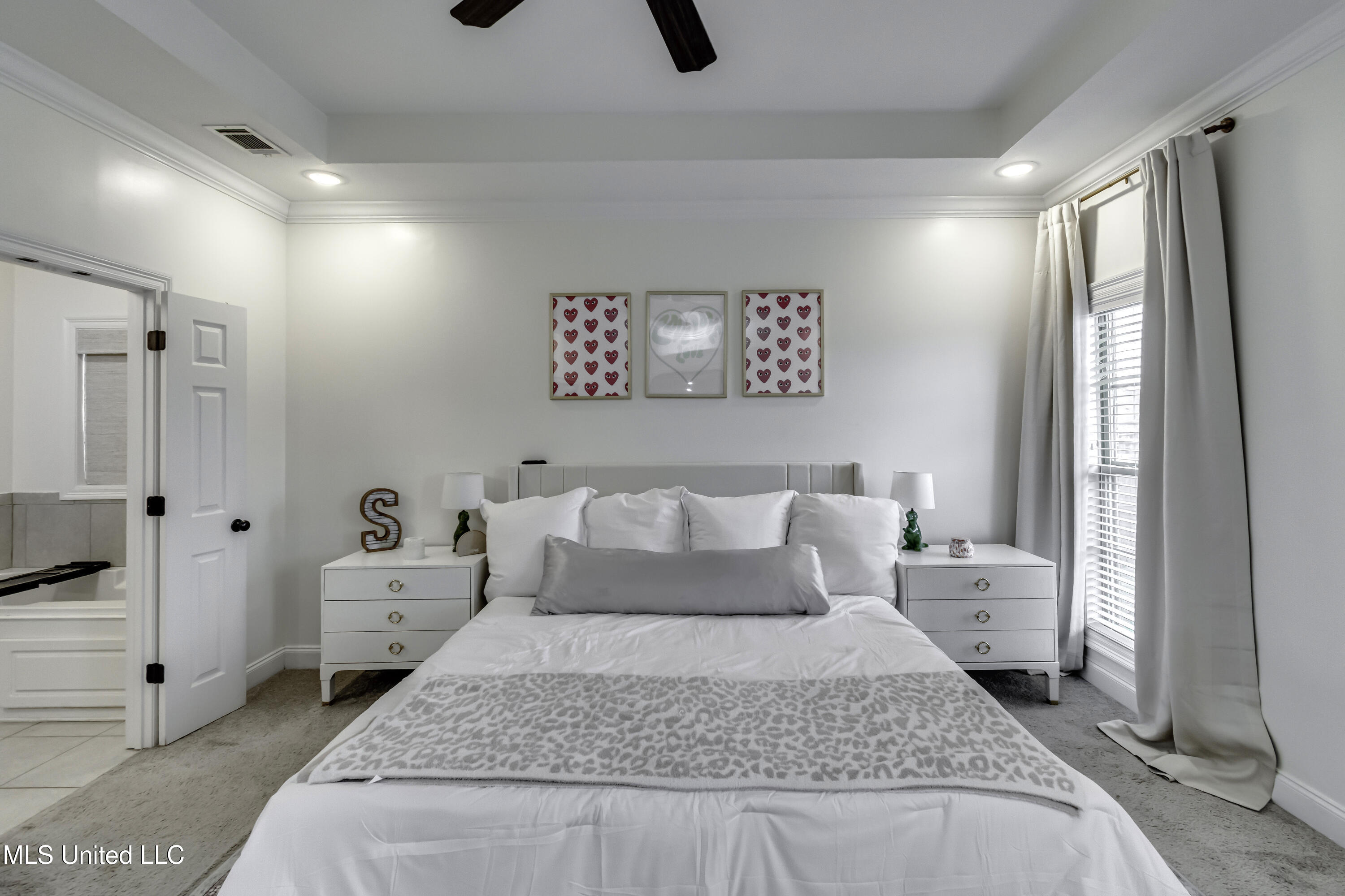 151 Western Ridge Circle Canton, MS 39046 - Photo 19 of 58 Primary Bedroom