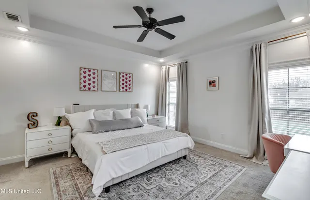 $310,000 | 151 Western Ridge Circle, Canton, MS 39046