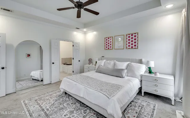 $310,000 | 151 Western Ridge Circle, Canton, MS 39046