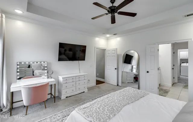 $310,000 | 151 Western Ridge Circle, Canton, MS 39046