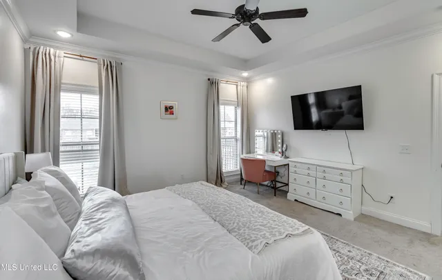 $310,000 | 151 Western Ridge Circle, Canton, MS 39046