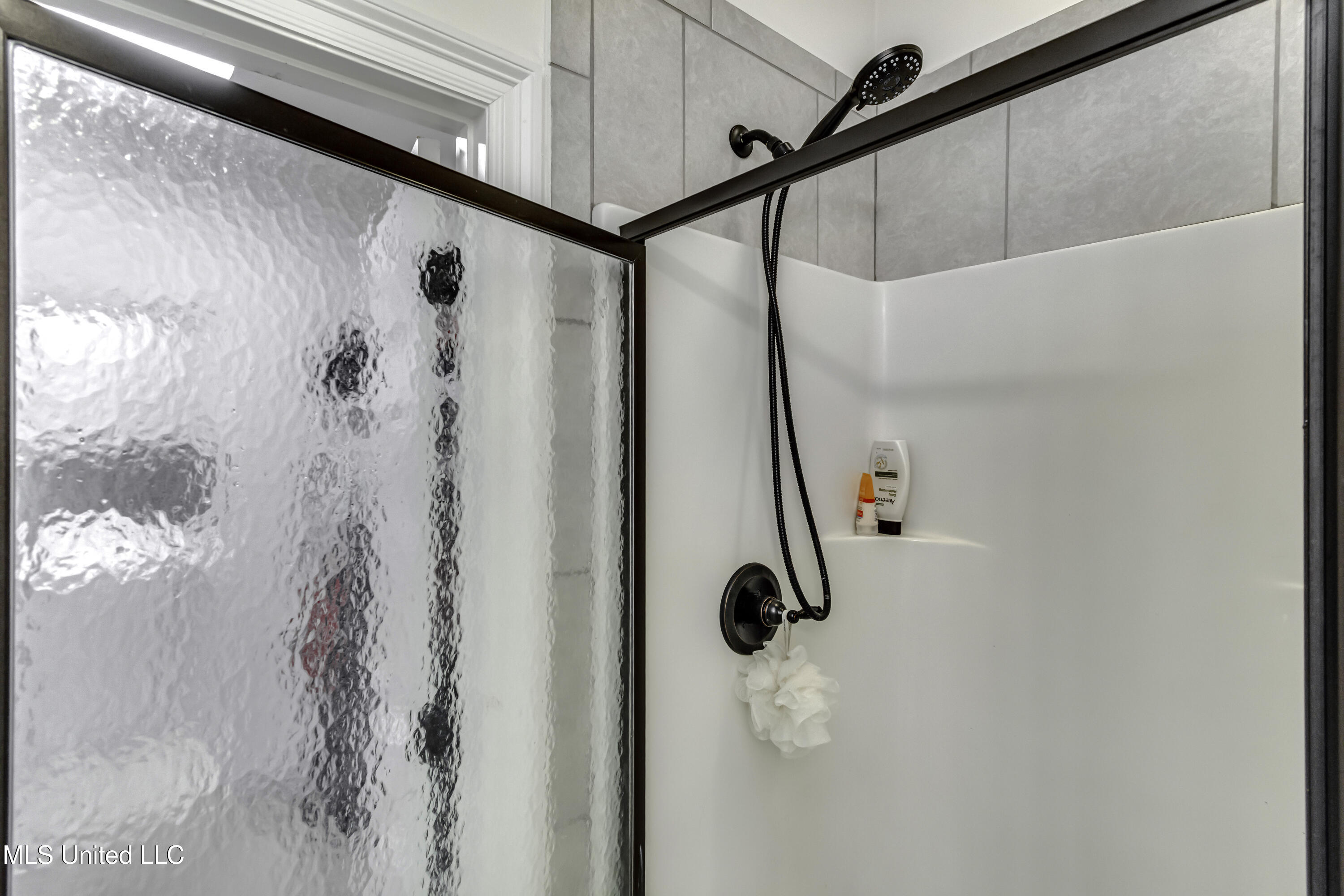 151 Western Ridge Circle Canton, MS 39046 - Photo 27 of 58 Primary Shower