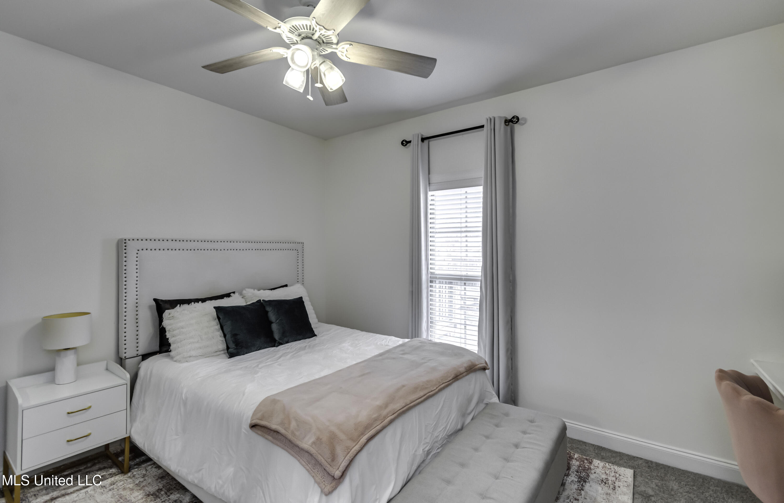 151 Western Ridge Circle Canton, MS 39046 - Photo 29 of 58 Bedroom 2