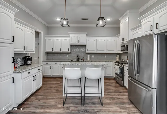 $310,000 | 151 Western Ridge Circle, Canton, MS 39046