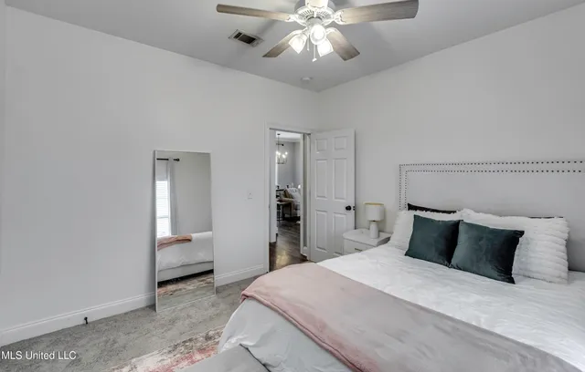 $310,000 | 151 Western Ridge Circle, Canton, MS 39046