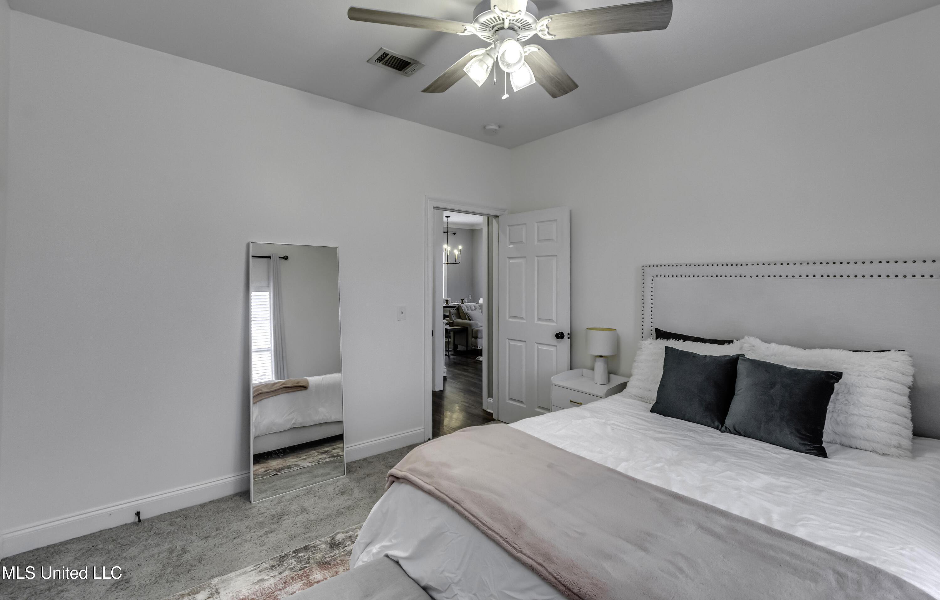 151 Western Ridge Circle Canton, MS 39046 - Photo 31 of 58 Bedroom 2