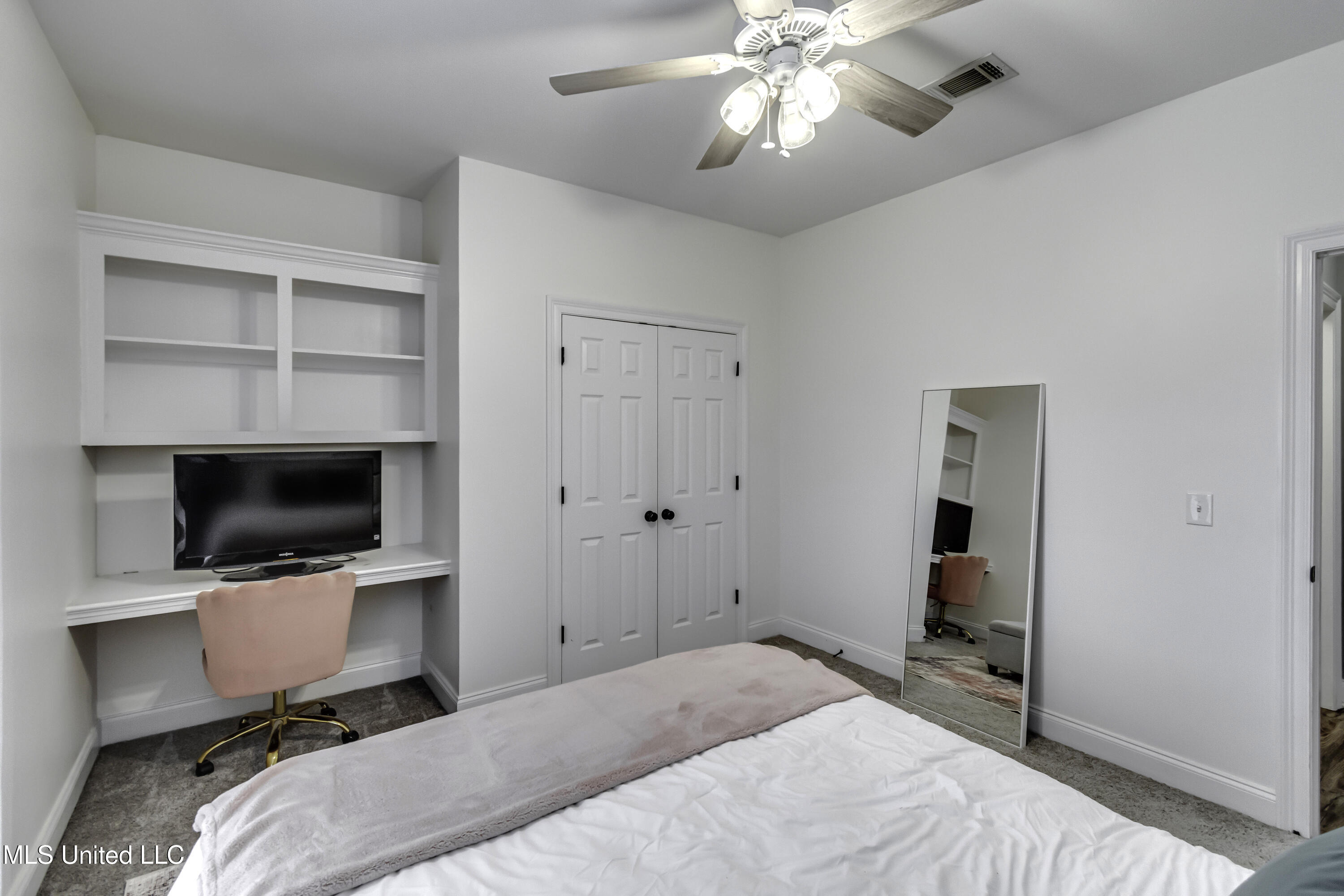 151 Western Ridge Circle Canton, MS 39046 - Photo 32 of 58 151 Western Ridge--47