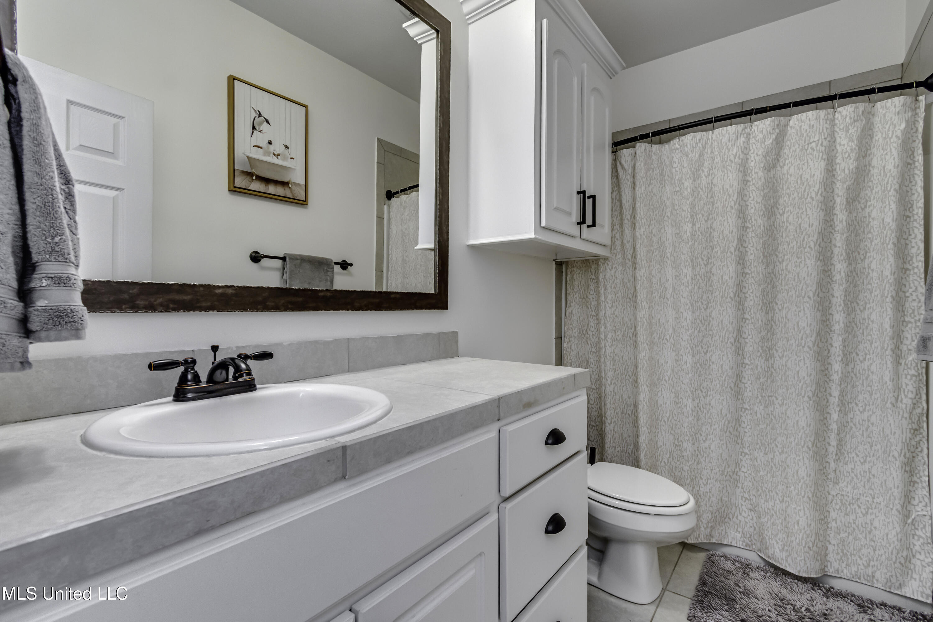 151 Western Ridge Circle Canton, MS 39046 - Photo 33 of 58 Bathroom 2