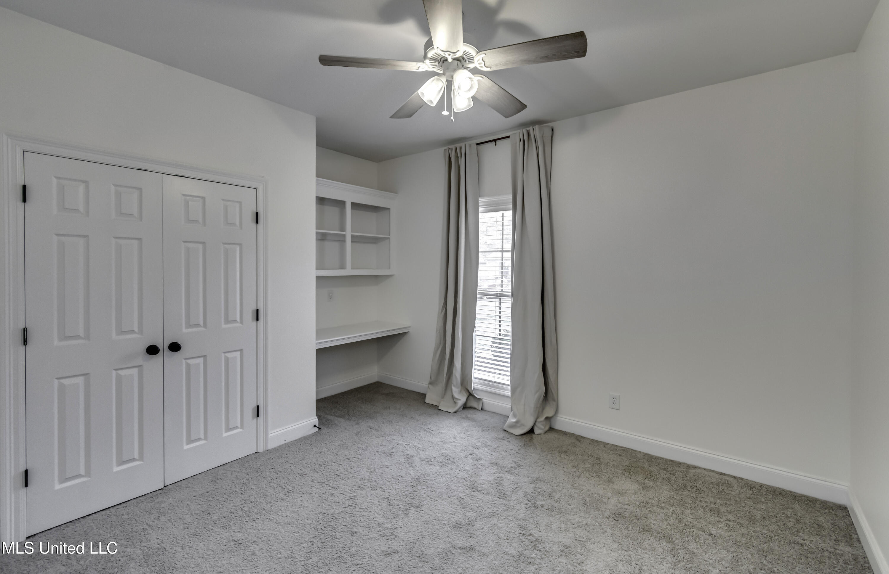 151 Western Ridge Circle Canton, MS 39046 - Photo 34 of 58 Bedroom 3