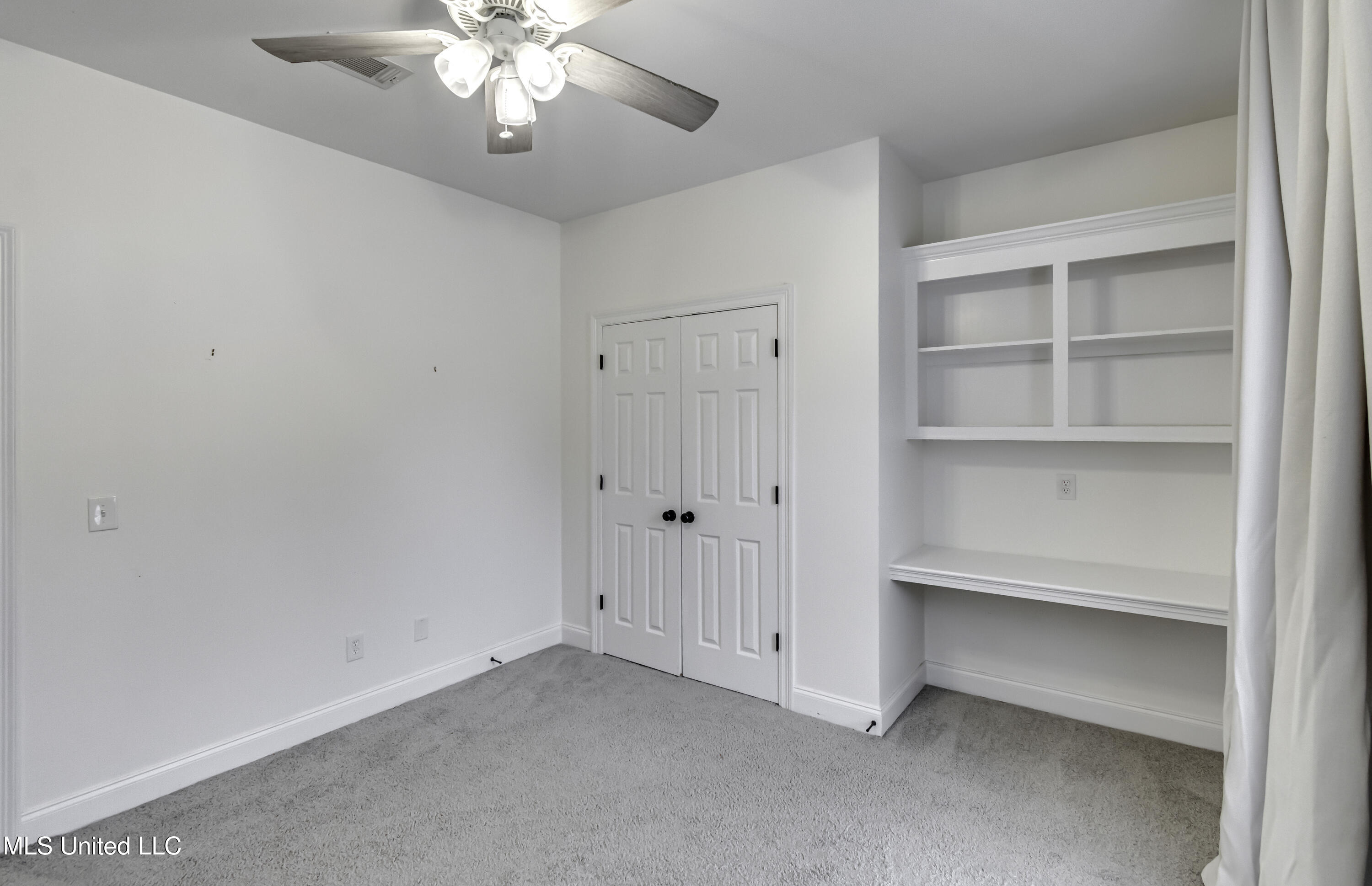 151 Western Ridge Circle Canton, MS 39046 - Photo 35 of 58 Bedroom 3