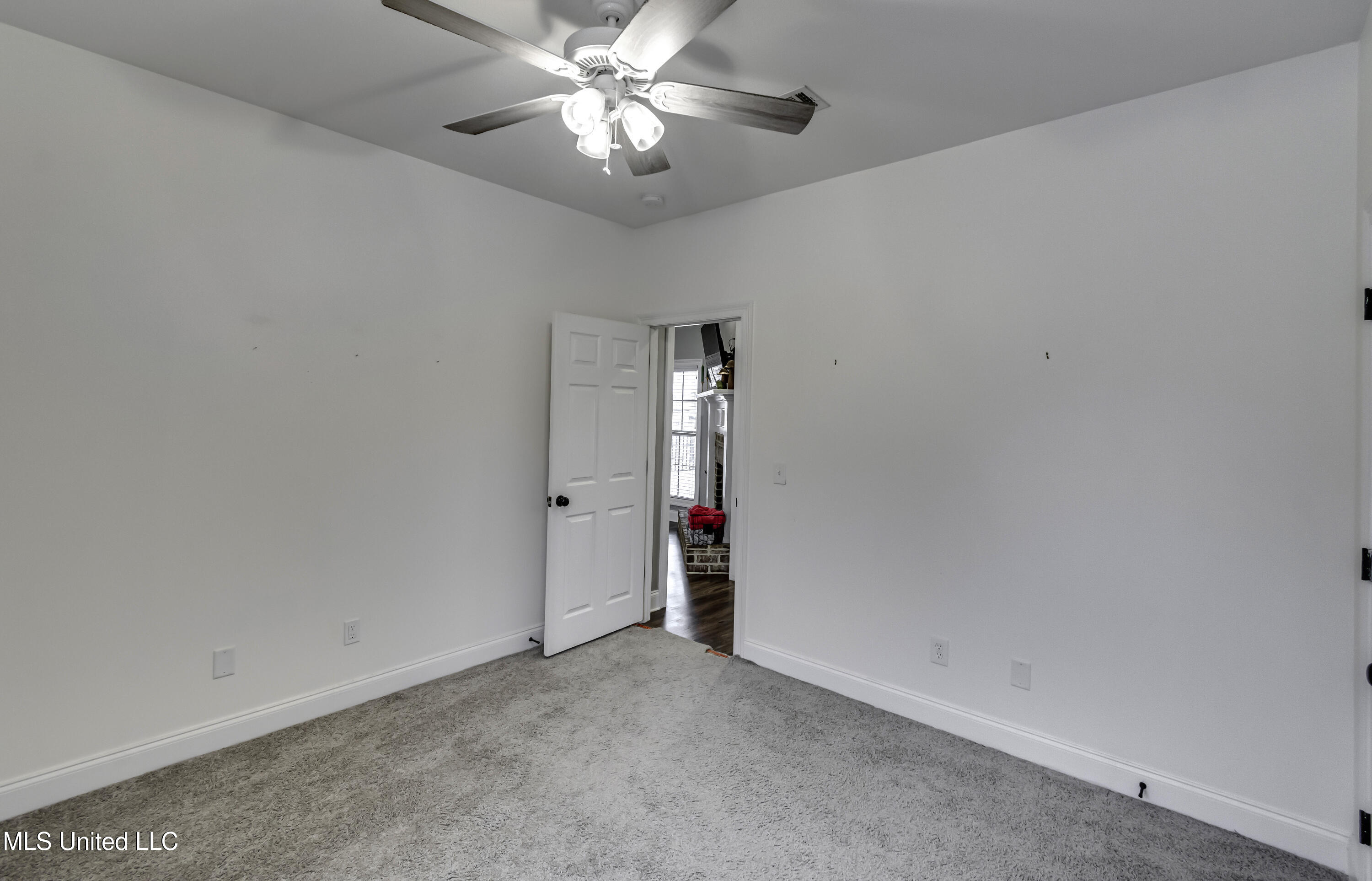 151 Western Ridge Circle Canton, MS 39046 - Photo 36 of 58 Bedroom 3