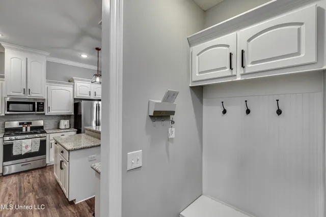 $310,000 | 151 Western Ridge Circle, Canton, MS 39046