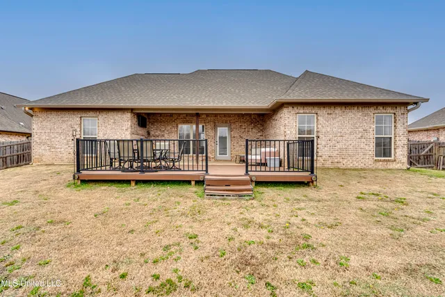 $310,000 | 151 Western Ridge Circle, Canton, MS 39046