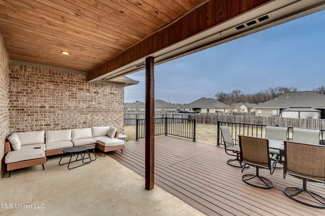 $310,000 | 151 Western Ridge Circle, Canton, MS 39046