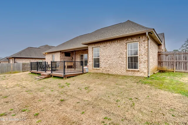 $310,000 | 151 Western Ridge Circle, Canton, MS 39046