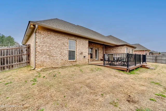 $310,000 | 151 Western Ridge Circle, Canton, MS 39046