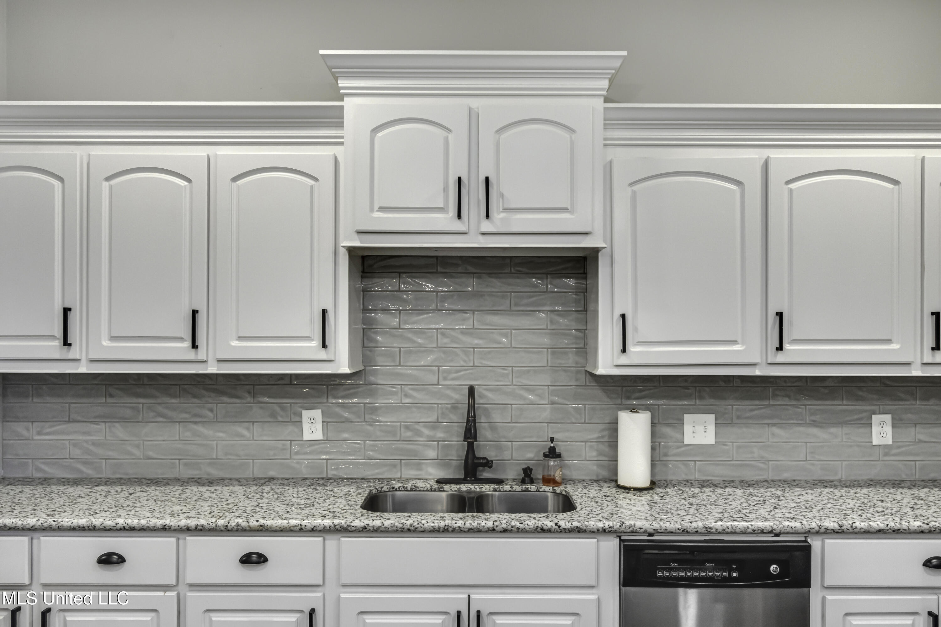 151 Western Ridge Circle Canton, MS 39046 - Photo 5 of 58 Kitchen