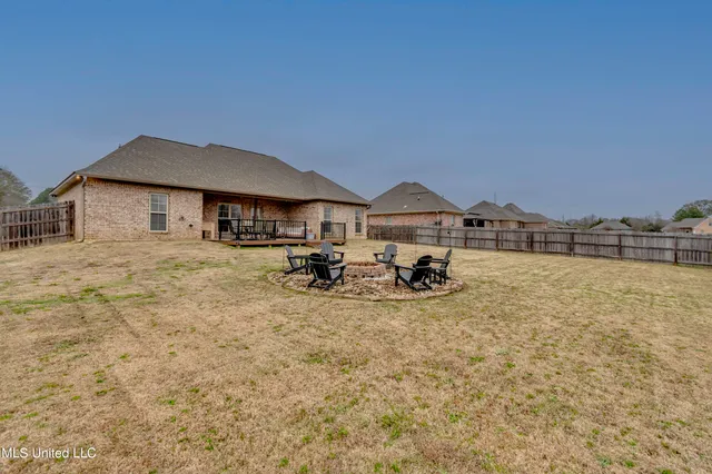 $310,000 | 151 Western Ridge Circle, Canton, MS 39046