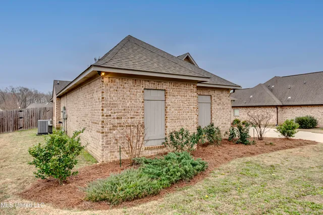 $310,000 | 151 Western Ridge Circle, Canton, MS 39046