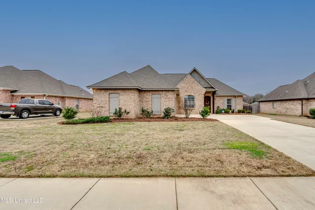 $310,000 | 151 Western Ridge Circle, Canton, MS 39046