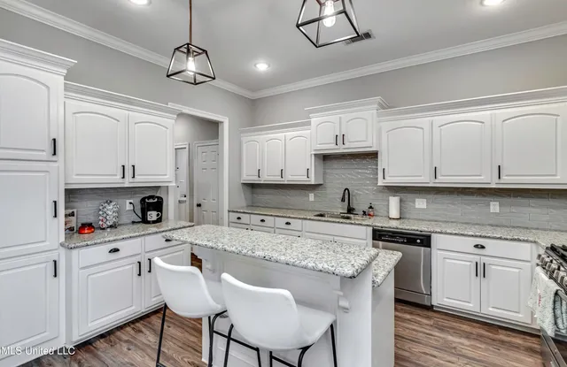 $310,000 | 151 Western Ridge Circle, Canton, MS 39046