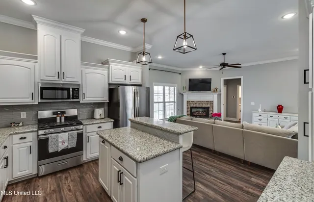 $310,000 | 151 Western Ridge Circle, Canton, MS 39046