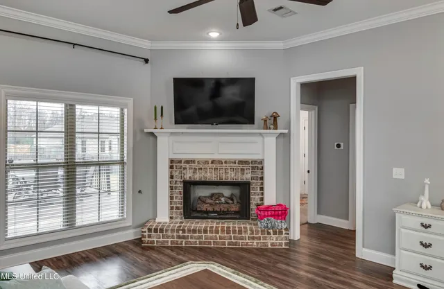 $310,000 | 151 Western Ridge Circle, Canton, MS 39046