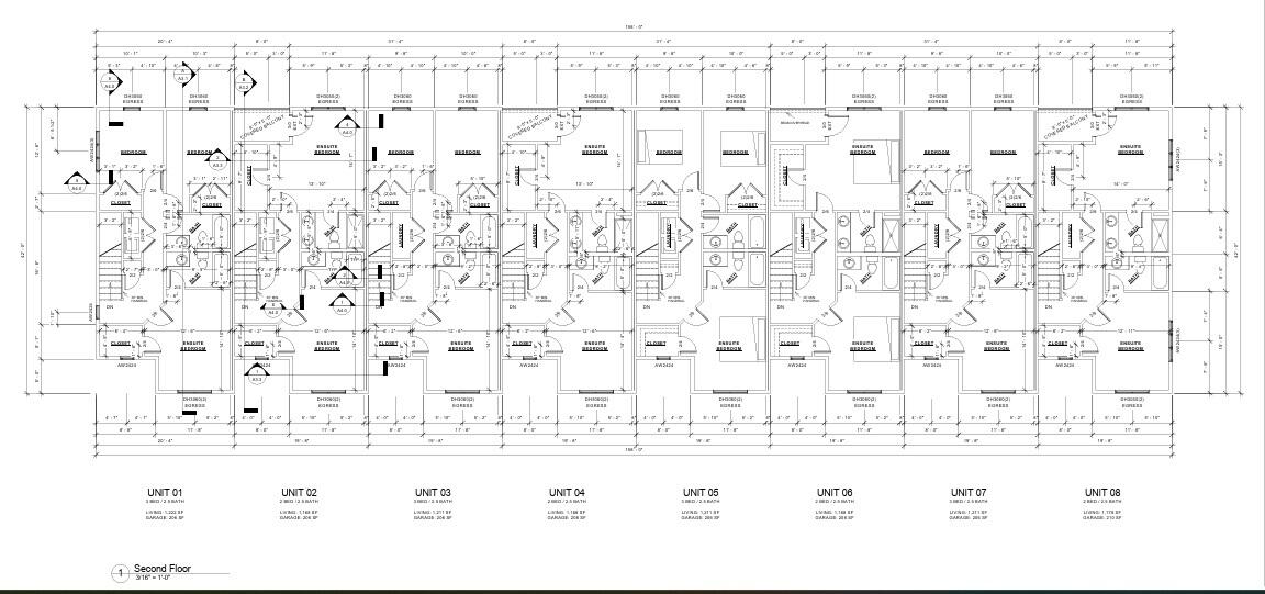 368 Bridgton Road Westbrook, ME 04092 - Photo 5 of 5 2nd Floor Plan