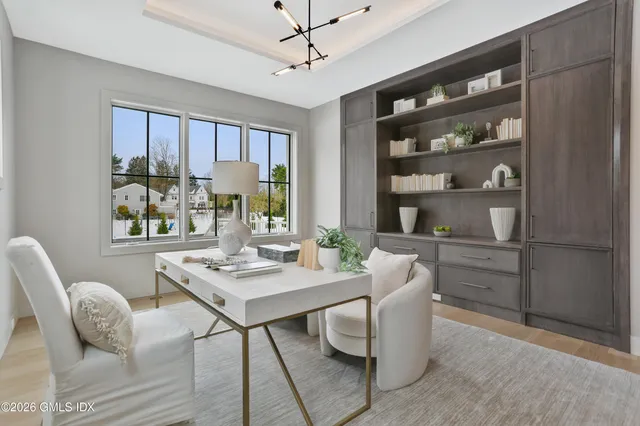 $3,995,000 | 45 Sunshine Avenue, Riverside, CT 06878