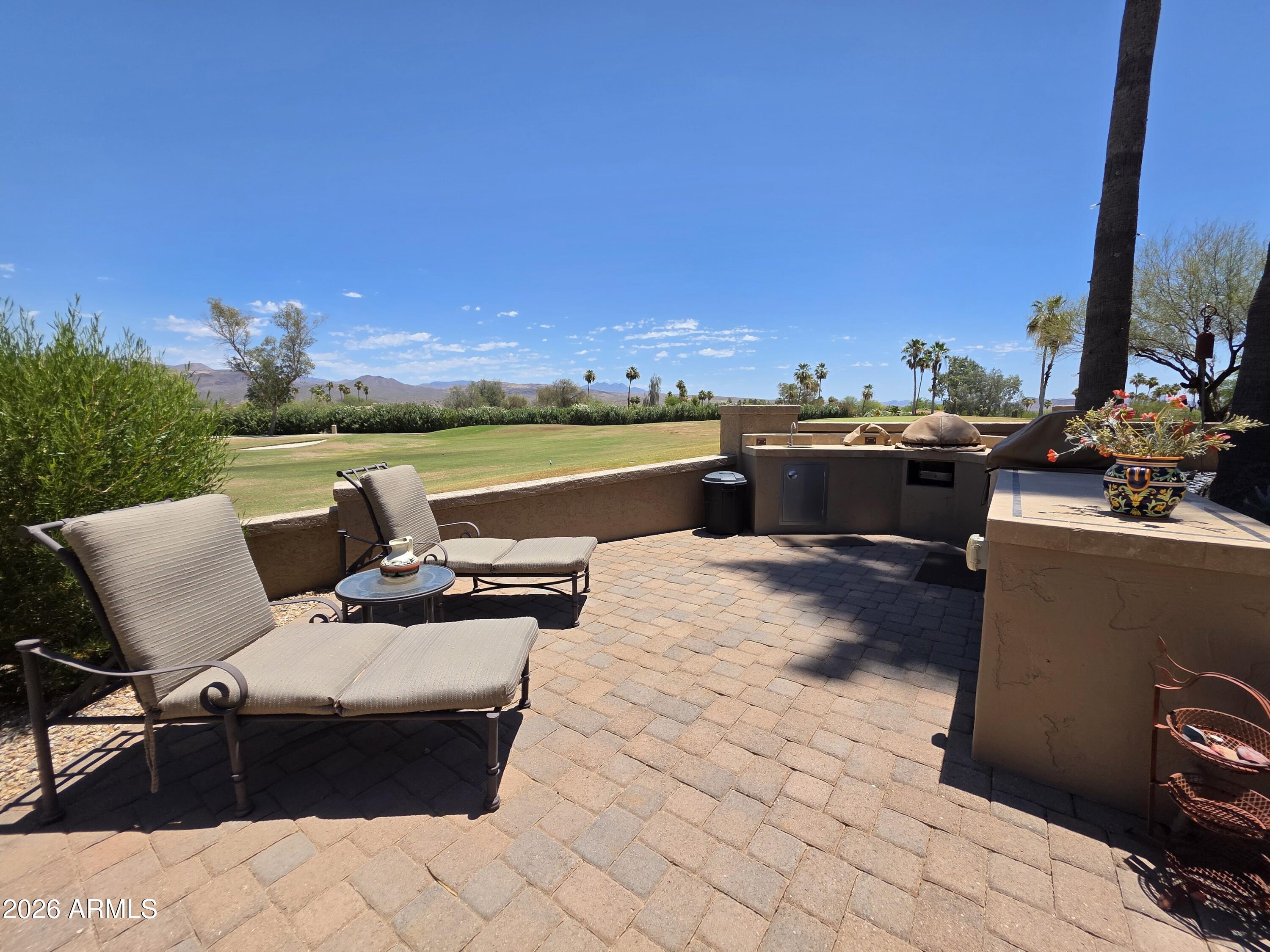 25835 North Lago Lane Rio Verde, AZ 85263 - Photo 46 of 49