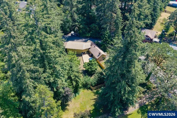 $489,000 | 940 Oak Terrace, Sweet Home, OR 97386
