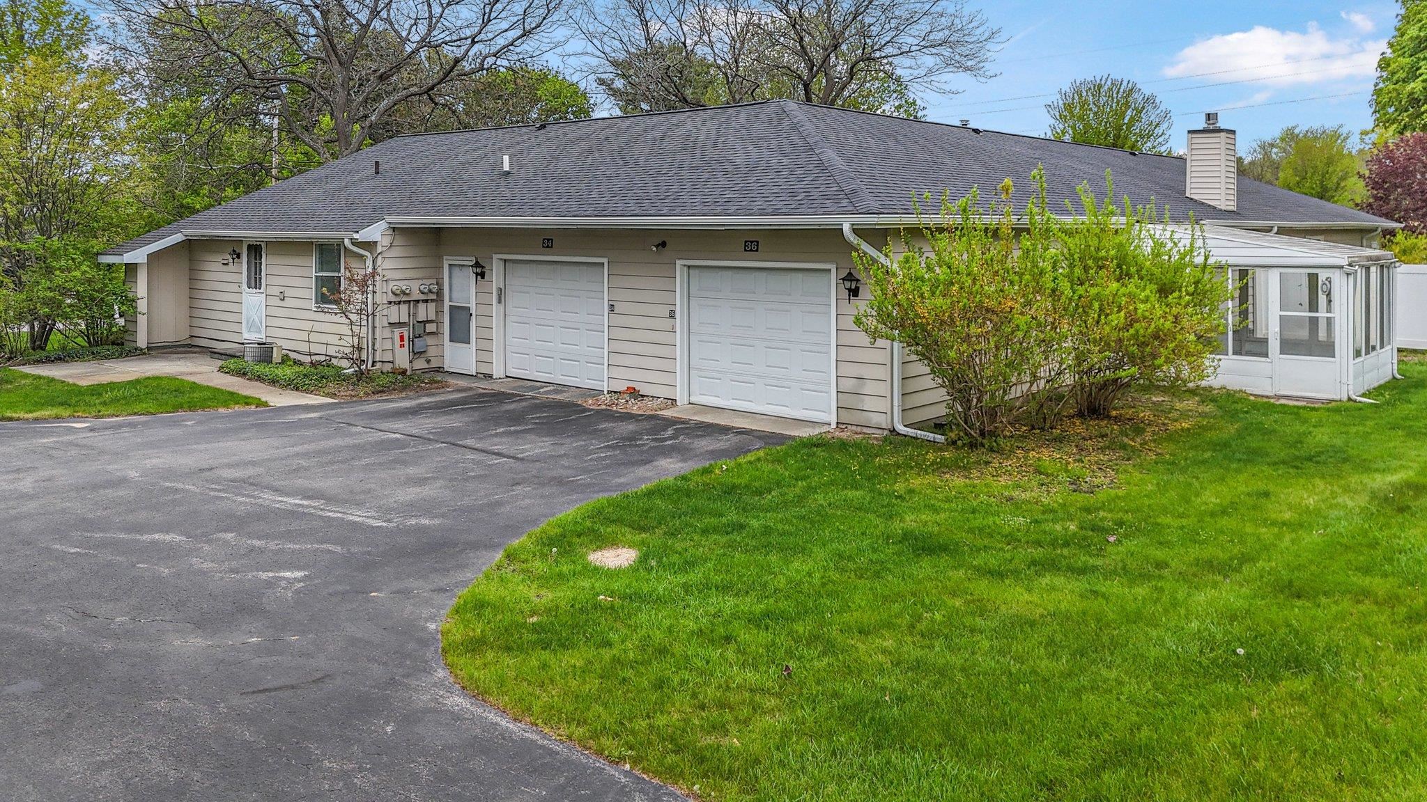 34 Mathison Road South, Unit 4 Traverse City, MI 49686 - Photo 31 of 50
