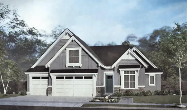 $1,497,500 | 11790 North Misty Ridge Way, Boise, ID 83714