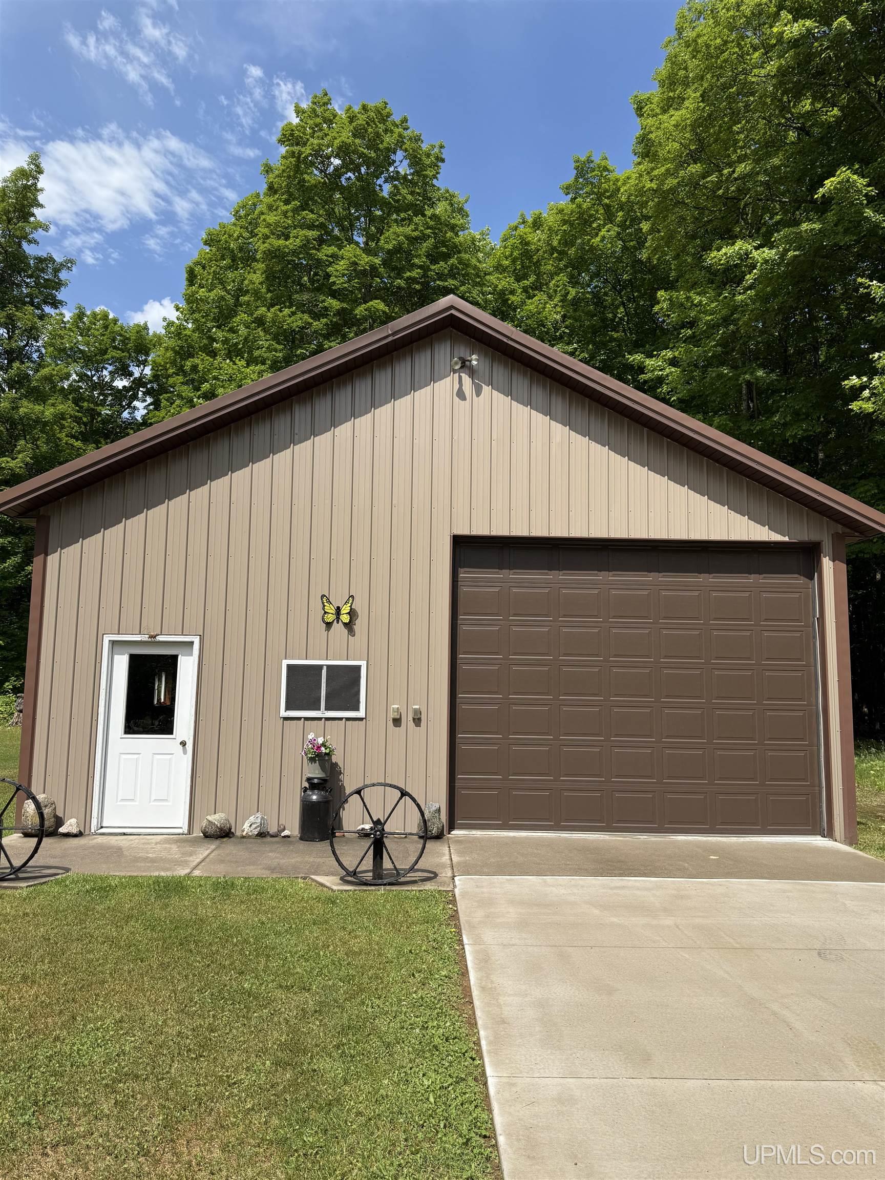 N7081 H-15 Road Shingleton, MI 49884 - Photo 20 of 50
