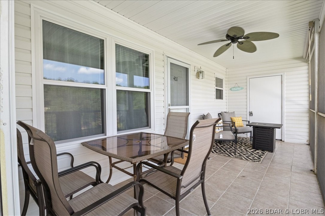 40 Lighthouse Road, Unit 1401 Lake Ozark, MO 65049 - Photo 29 of 44 Gallery Image 29