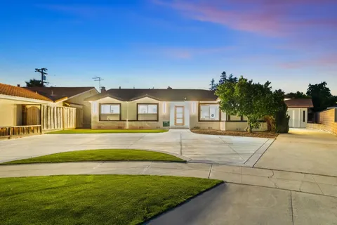 $2,299,000 | 3370 Elgin Lane, San Jose, CA 95118