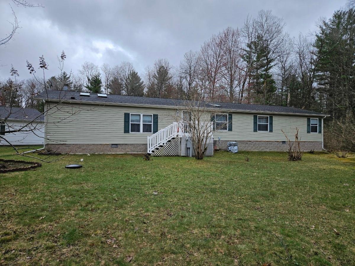 7102 Fire Tower Road Rhinelander, WI 54501 - Photo 38 of 43 Gallery Image 38