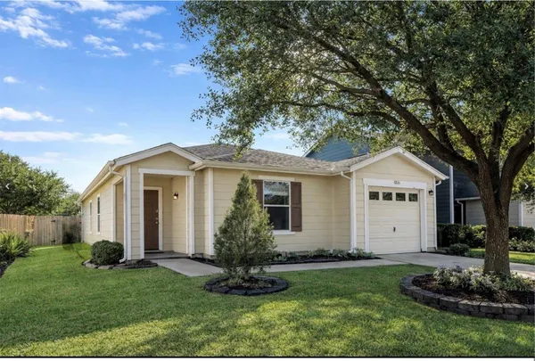 $1,600 | 8026 Arrington Forest Lane, Humble, TX 77338