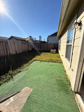 $1,600 | 8026 Arrington Forest Lane, Humble, TX 77338