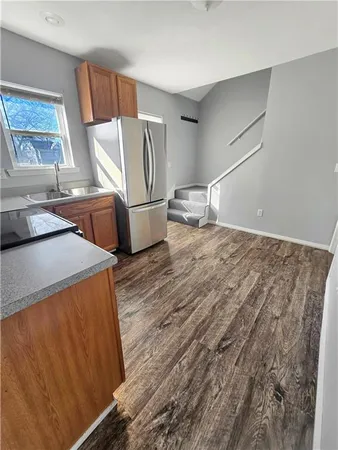 $1,400 | 107 East North Street, Warrensburg, MO 64093