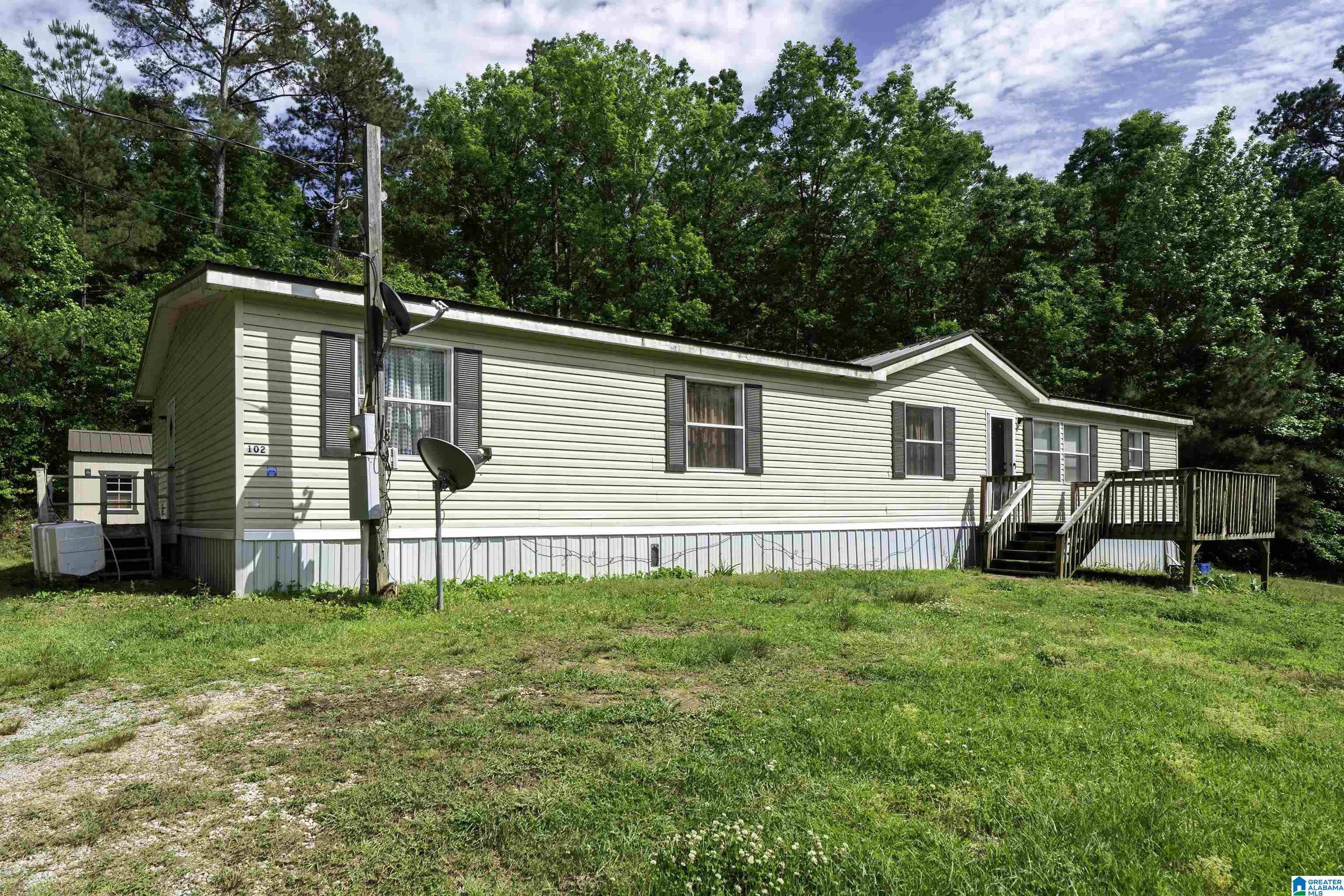 102 Liberty Road Jasper, AL 35501 - Photo 26 of 28 Gallery Image 26