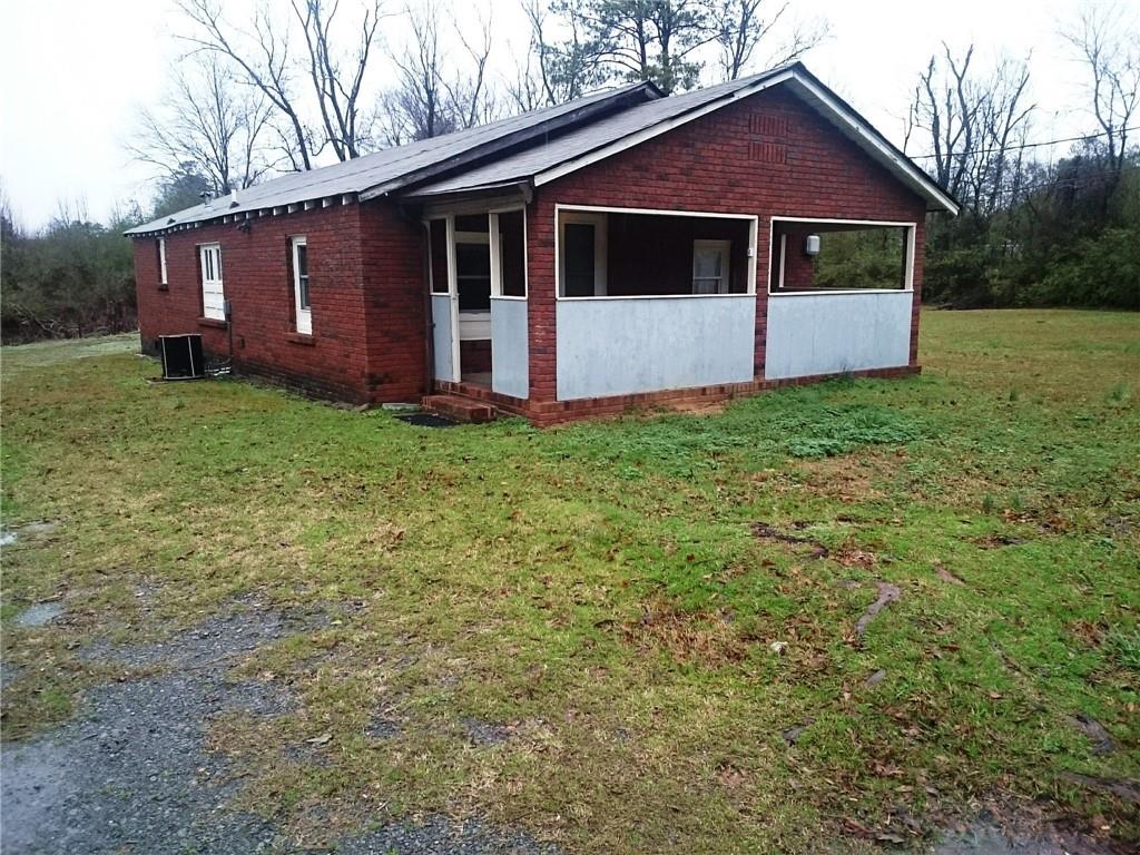 4138 Alabama Highway Rome, GA 30165 - Photo 1 of 1 Gallery Image 1
