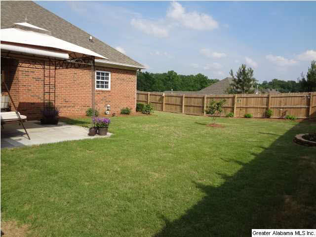 601 Chesser Court Chelsea, AL 35043 - Photo 28 of 29