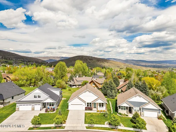 $1,025,000 | 1258 North Canyon View Road, Midway, UT 84049