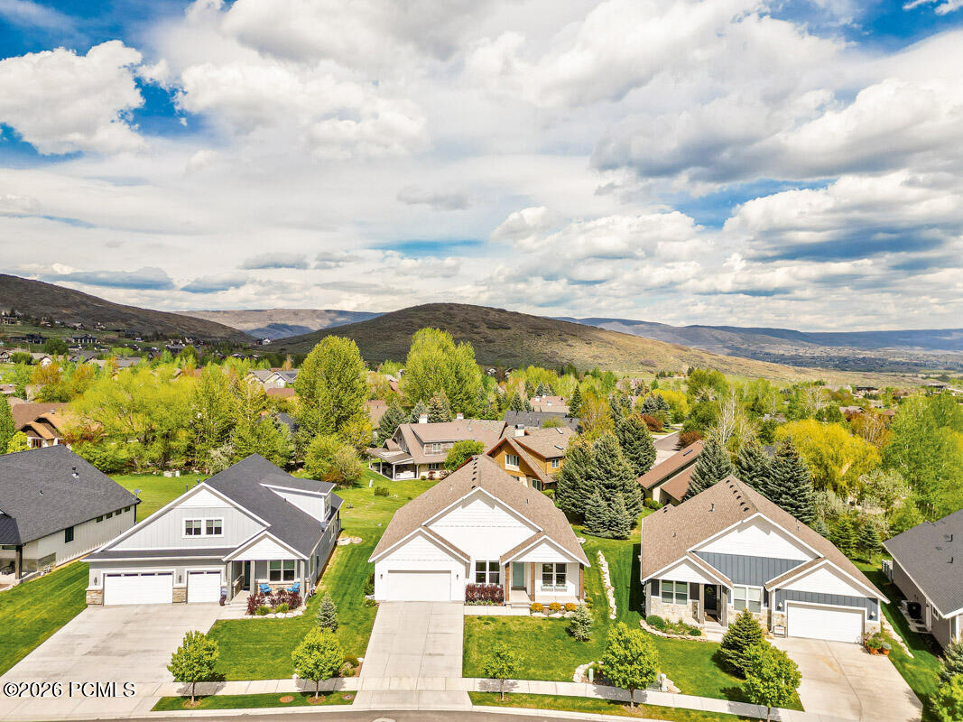 1258 North Canyon View Road Midway, UT 84049 - Photo 1 of 37